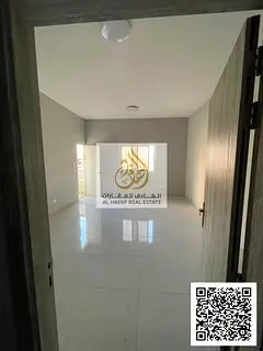 🌟 Extra-Spacious 1BR Master + Balcony & Built-in Wardrobes | Al Jurf 3 (Main Road)