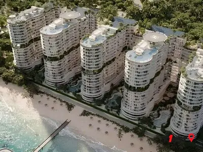 Own a Luxury Waterfront Apartment | Flexible Payment Plan | Limited Units