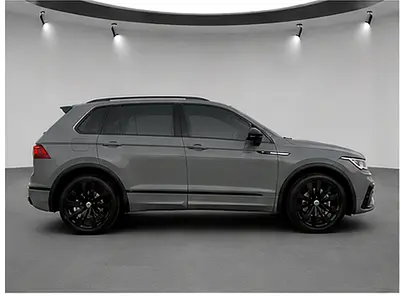 2024 Volkswagen TIGUAN 照片 4