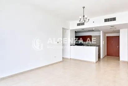 High Floor | Unfurnished 1Br | Skycourt Tower F
