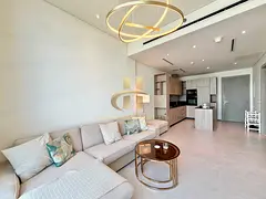 Fully Furnished | Premium | Ready to Move