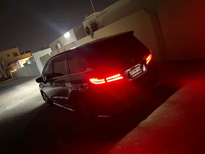 صورة 2 لـ 2020 Honda ODYSSEY
