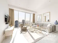Contemporary 1BR | Furnished | Great Location