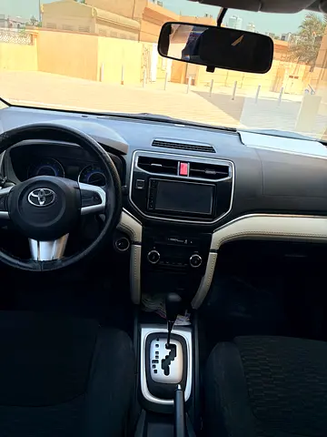 صورة 2 لـ 2019 Toyota RUSH