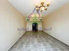 Luxury Two Bedroom Apartment For Rent On Al Taawun Street With Free AC Free Parking Free Gym Pool Se