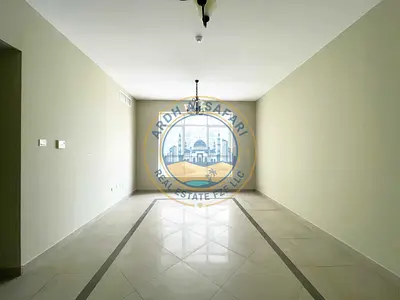 Huge 2BHK Apartment | 3 Bathrooms | Free Parking Available
