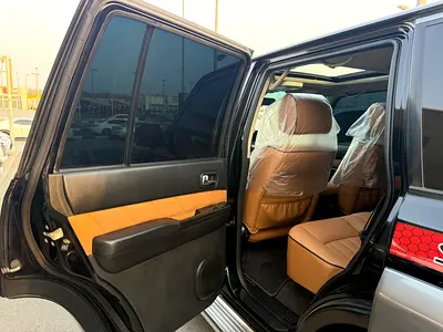 2022 Nissan PATROL SAFARI 缩略图 13