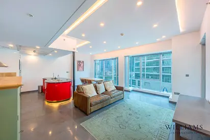 VACANT | UPGRADED 2 BED | MARINA VIEWS