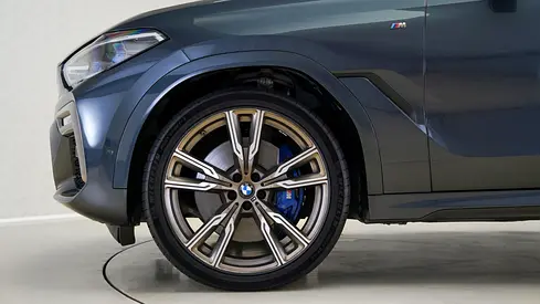 صورة مصغرة 11 لـ 2021 BMW X6