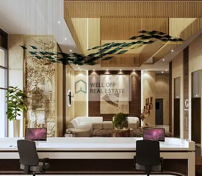 PREMIUM RETAIL SPACE | PRIME LOCATION | Limited Offer 20/80 PP with 1% discounts
