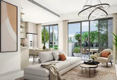 Park View | Prime Location | Vacant
