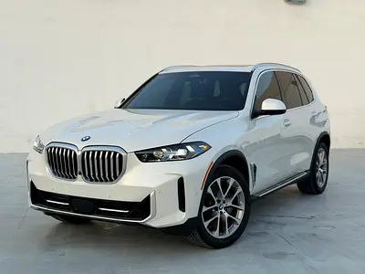 Top Clean BMW X5 sDrive40i Clean title