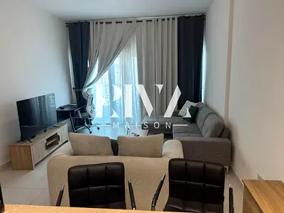 Luxury Apartment | Fully Furnished | Modern Design | Rabdan