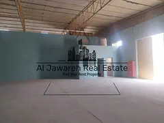 Warehouse for Rent in Umm Al Quwain – Available at the Beginning of the Month A well-positioned wa