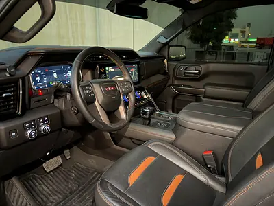 2023 GMC SIERRA 照片 10