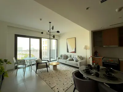 Luxury Furnishing | Chiller Free | Upgraded