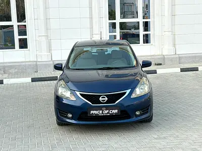 صورة 3 لـ 2016 Nissan TIIDA