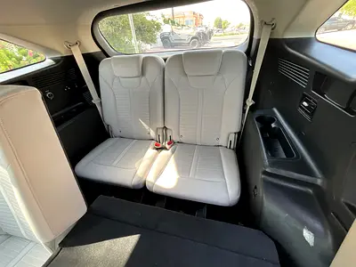 صورة مصغرة 10 لـ 2023 KIA SORENTO