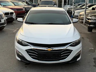 2022 Chevrolet MALIBU 照片 2
