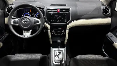 صورة 7 لـ 2023 Toyota RUSH