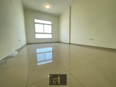 Open View | Spacious 1BHK | Fully refurbished | East facing | Ready