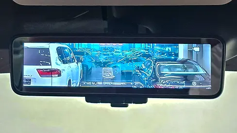 2024 Nissan PATROL — миниатюра 7