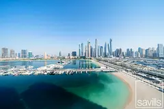 Best Price Corner apt | Sea and skyline View