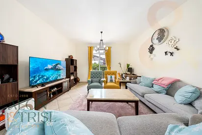 Smart Investment l Prime Location l Family Living