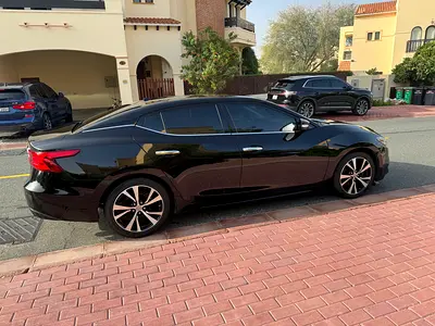 صورة 5 لـ 2018 Nissan MAXIMA