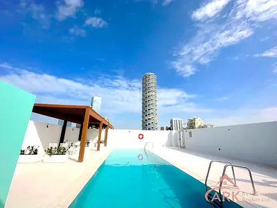 Big Layout | Closed Kitchen | Well Maintained