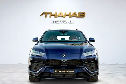 صورة مصغرة 2 لـ 2020 Lamborghini URUS