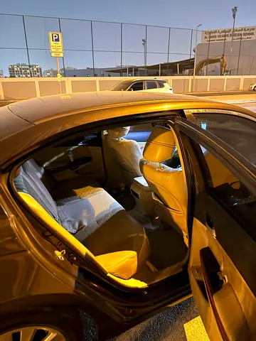 2012 Honda ACCORD 照片 6