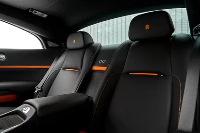 2023 ROLLS-ROYCE WRAITH — миниатюра 11