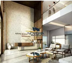 Elegant 2BR Freehold Apartment | Balcony | Strong Rental Returns | Maryam Island