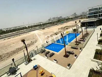 1 Bedroom | Unfurnished | Excellent Investment