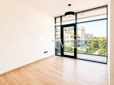 1 Bedroom | Unfurnished | Excellent Investment
