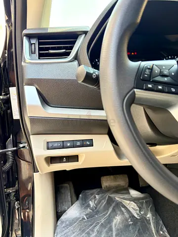 Nissan Xterra Titanium, миниатюра 7
