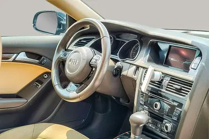 صورة مصغرة 11 لـ 2012 AUDI A5