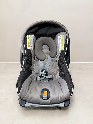 Chicco KeyFit 30 Infant Car Seat with Base – Used Once