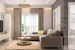 Genuine Seller I Close to Lagoon I BUA 3178 SQFT