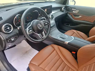 2023 Mercedes-BENZ GLC 缩略图 11