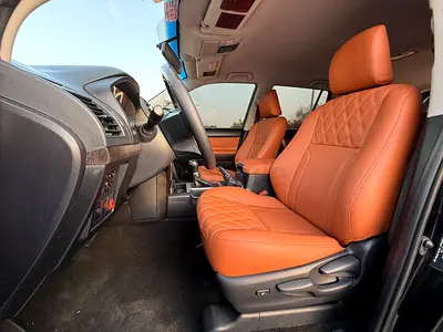 Toyota Prado TXL, миниатюра 18