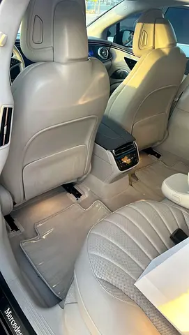 صورة مصغرة 6 لـ 2023 Mercedes-BENZ EQS