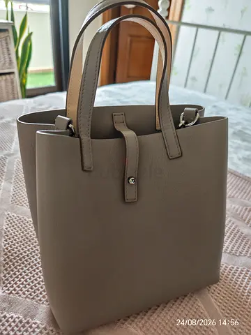Carolina Herrera Matryoshka Locked bag