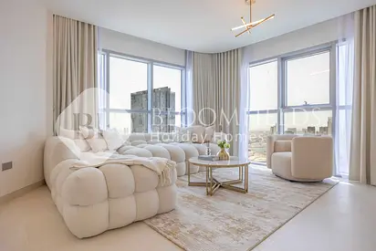 Summer Special | Luxury 2+1BR | Radiant Heights