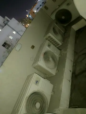 AC Repair Dubai Silicon Oasis | AC Technician DSO | Emergency AC Service | Split AC Repair