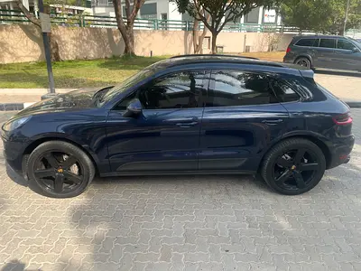 صورة مصغرة 4 لـ 2018 Porsche MACAN