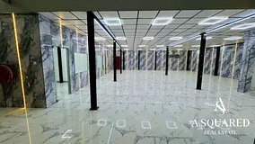 Road Facing | Good Ceiling Height | Vacant