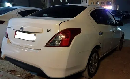 صورة 4 لـ 2018 Nissan SUNNY