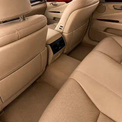صورة 11 لـ 2014 Lexus LS-SERIES
